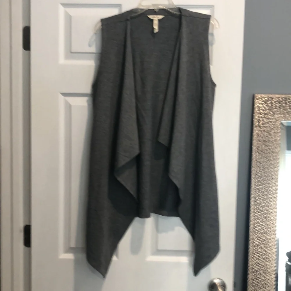 Matilda Jane vest. Size M - Picture 1 of 5